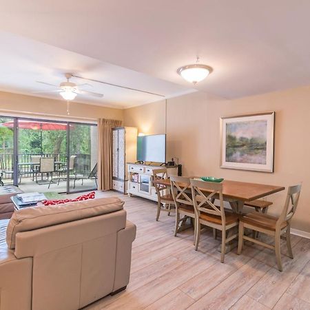 Village House 102, Sleeps 6, 2 Bedrooms, Pool Hilton Head Island Buitenkant foto