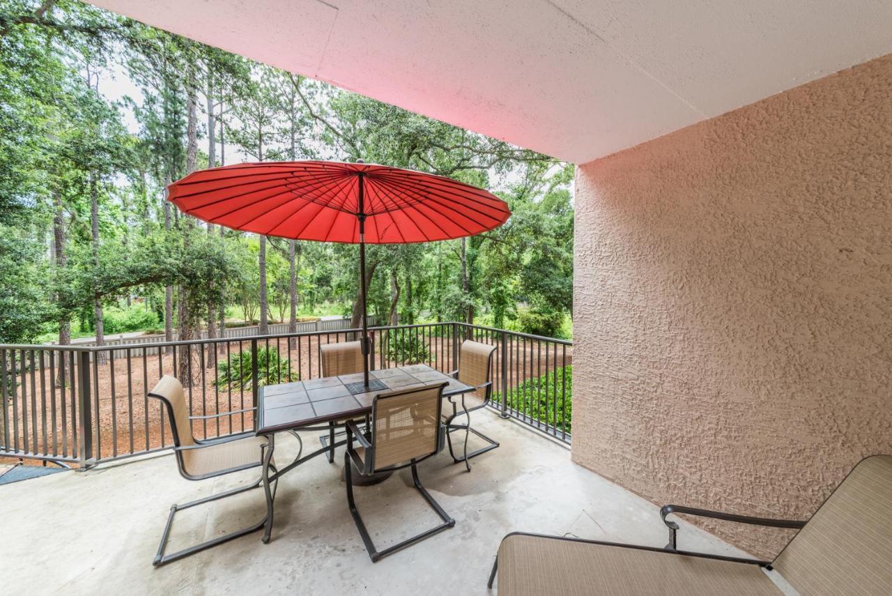 Village House 102, Sleeps 6, 2 Bedrooms, Pool Hilton Head Island Buitenkant foto