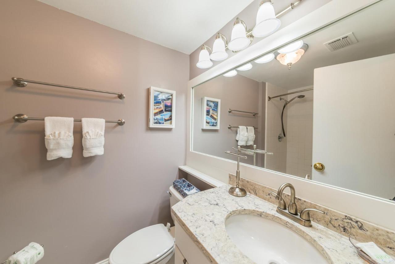 Village House 102, Sleeps 6, 2 Bedrooms, Pool Hilton Head Island Buitenkant foto
