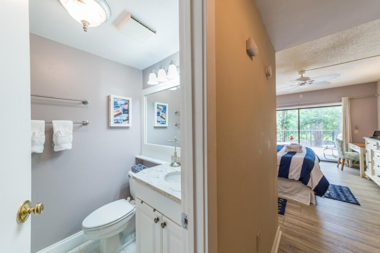 Village House 102, Sleeps 6, 2 Bedrooms, Pool Hilton Head Island Buitenkant foto