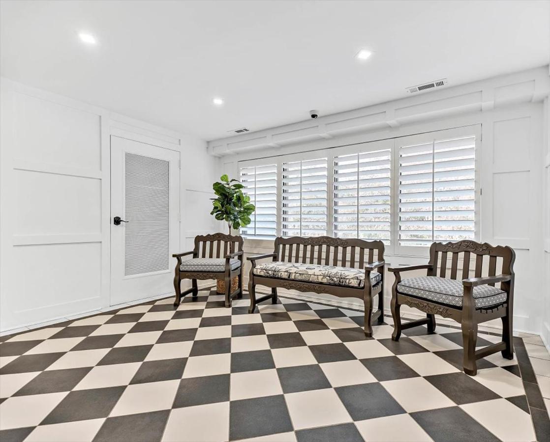 Village House 102, Sleeps 6, 2 Bedrooms, Pool Hilton Head Island Buitenkant foto